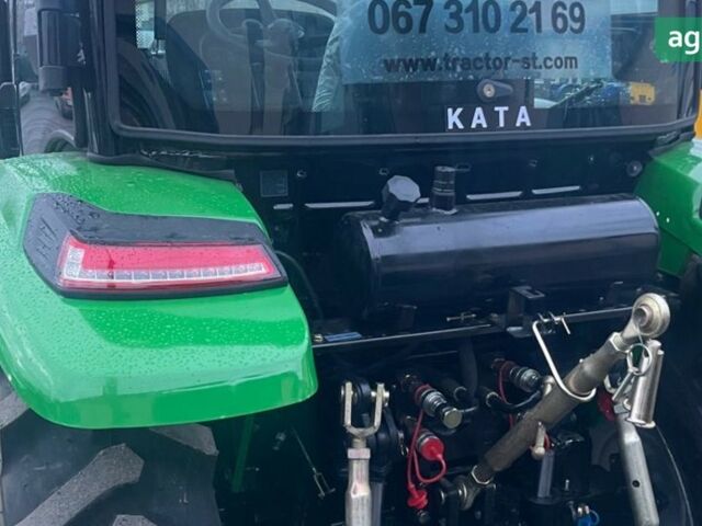 KATA КЕ 454, об'ємом двигуна 2.98 л та пробігом 0 тис. км за 12327 $, фото 5 на Automoto.ua