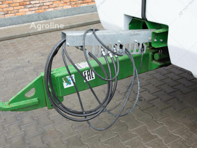 KEENAN 300, объемом двигателя 6 л и пробегом 0 тыс. км за 2659808 $, фото 3 на Automoto.ua