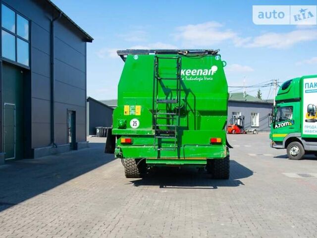 KEENAN MF 380BH, объемом двигателя 0 л и пробегом 1 тыс. км за 65921 $, фото 1 на Automoto.ua