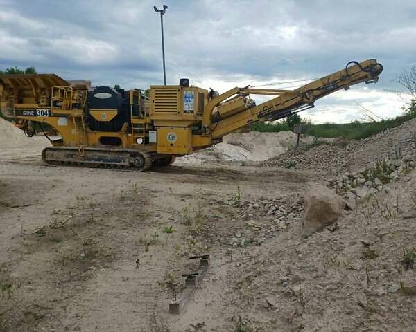 Keestrack Explorer 1800, об'ємом двигуна 0 л та пробігом 0 тис. км за 185280 $, фото 1 на Automoto.ua