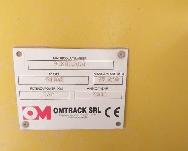 Keestrack Explorer 1800, об'ємом двигуна 0 л та пробігом 0 тис. км за 185280 $, фото 4 на Automoto.ua