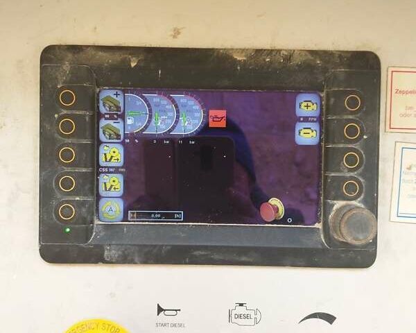 Keestrack Explorer 1800, об'ємом двигуна 0 л та пробігом 0 тис. км за 185280 $, фото 3 на Automoto.ua