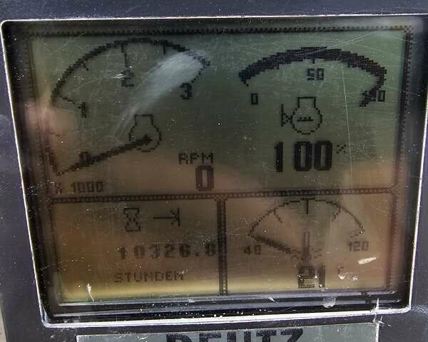 Keestrack Explorer 1800, объемом двигателя 0 л и пробегом 10 тыс. км за 135300 $, фото 4 на Automoto.ua