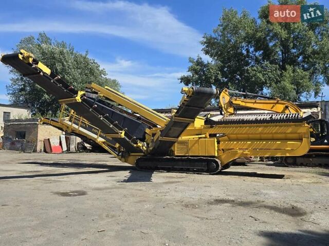 Keestrack Explorer 1800, объемом двигателя 0 л и пробегом 10 тыс. км за 135300 $, фото 1 на Automoto.ua