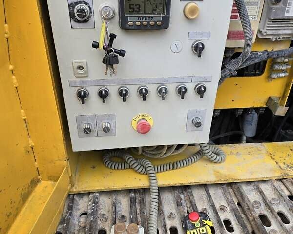 Keestrack Explorer 1800, объемом двигателя 0 л и пробегом 10 тыс. км за 135300 $, фото 5 на Automoto.ua