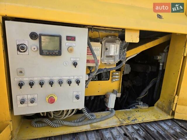 Keestrack Explorer 1800, объемом двигателя 0 л и пробегом 10 тыс. км за 135300 $, фото 2 на Automoto.ua