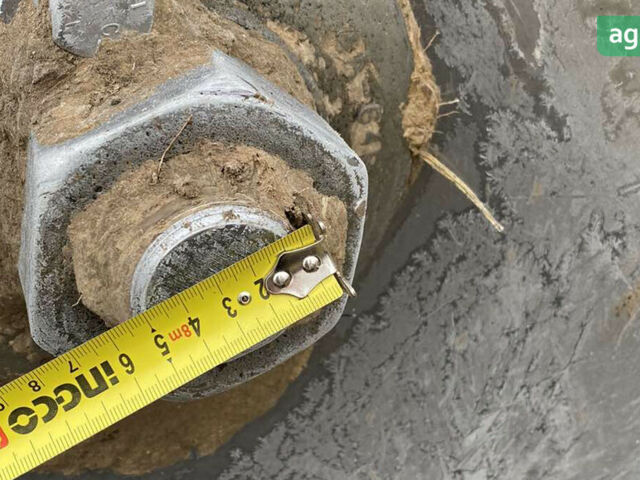 Kello-Bilt 275, объемом двигателя 0 л и пробегом 900 тыс. км за 38380 $, фото 9 на Automoto.ua