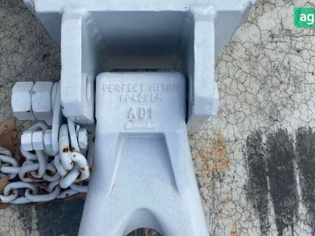 Kello-Bilt 275, объемом двигателя 0 л и пробегом 900 тыс. км за 38380 $, фото 23 на Automoto.ua