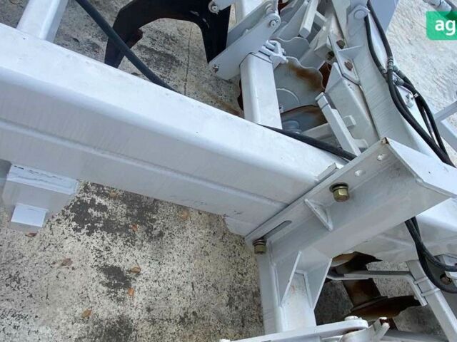 Kello-Bilt 275, об'ємом двигуна 0 л та пробігом 0 тис. км за 28380 $, фото 10 на Automoto.ua