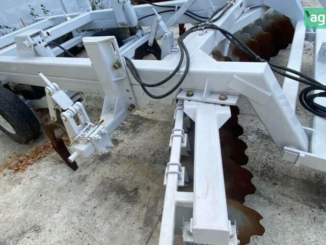 Kello-Bilt 275, объемом двигателя 0 л и пробегом 0 тыс. км за 38380 $, фото 4 на Automoto.ua