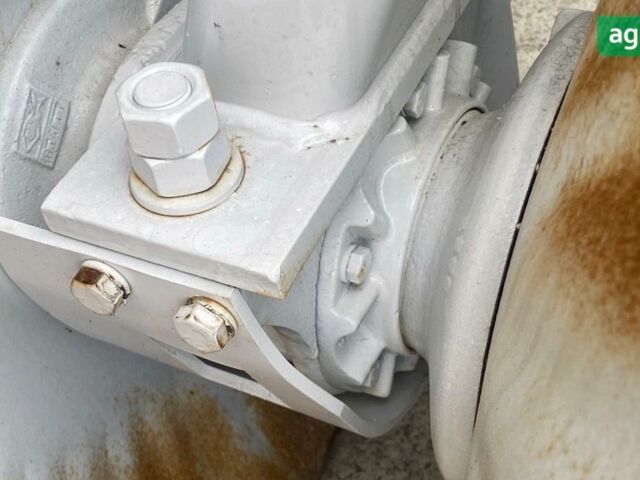 Kello-Bilt 275, об'ємом двигуна 0 л та пробігом 0 тис. км за 28380 $, фото 3 на Automoto.ua