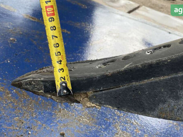 Kello-Bilt 275, объемом двигателя 0 л и пробегом 900 тыс. км за 38380 $, фото 6 на Automoto.ua