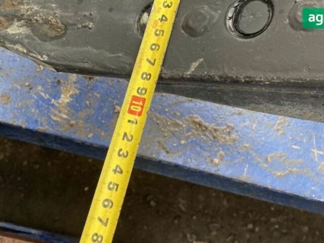 Kello-Bilt 275, об'ємом двигуна 0 л та пробігом 0 тис. км за 28380 $, фото 21 на Automoto.ua