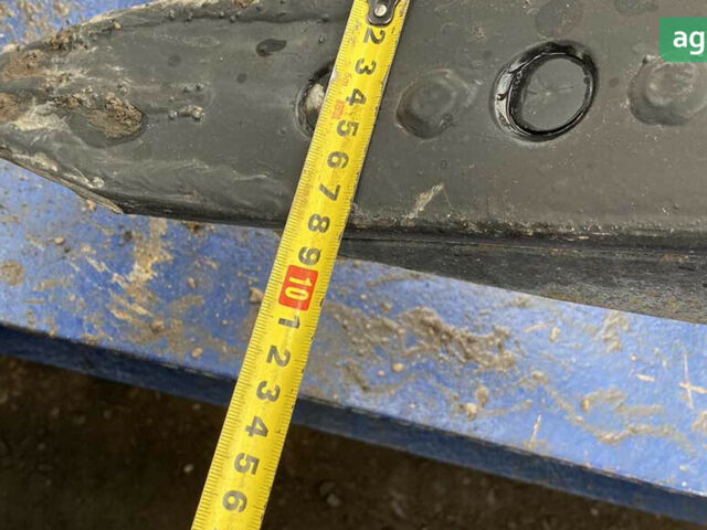 Kello-Bilt 275, объемом двигателя 0 л и пробегом 900 тыс. км за 38380 $, фото 1 на Automoto.ua