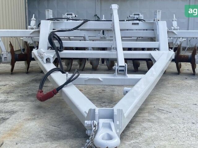 Kello-Bilt 275, объемом двигателя 0 л и пробегом 900 тыс. км за 38380 $, фото 22 на Automoto.ua