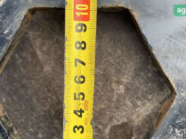 Kello-Bilt 275, объемом двигателя 0 л и пробегом 900 тыс. км за 38380 $, фото 7 на Automoto.ua