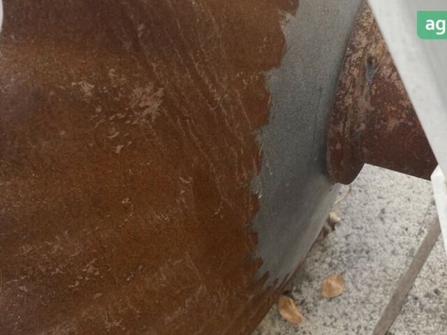 Kello-Bilt 275, объемом двигателя 0 л и пробегом 900 тыс. км за 38380 $, фото 8 на Automoto.ua