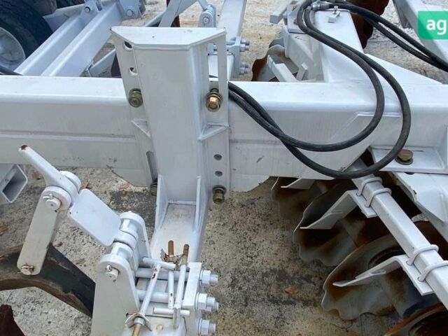 Kello-Bilt 275, об'ємом двигуна 0 л та пробігом 0 тис. км за 28380 $, фото 8 на Automoto.ua