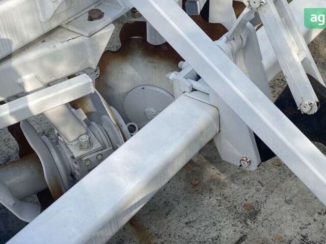 Kello-Bilt 275, объемом двигателя 0 л и пробегом 900 тыс. км за 38380 $, фото 24 на Automoto.ua