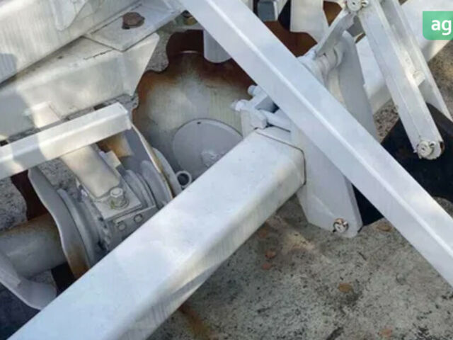 Kello-Bilt 275, объемом двигателя 0 л и пробегом 0 тыс. км за 38380 $, фото 6 на Automoto.ua