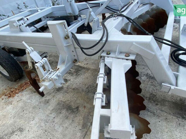 Kello-Bilt 275, объемом двигателя 0 л и пробегом 0 тыс. км за 41906 $, фото 2 на Automoto.ua