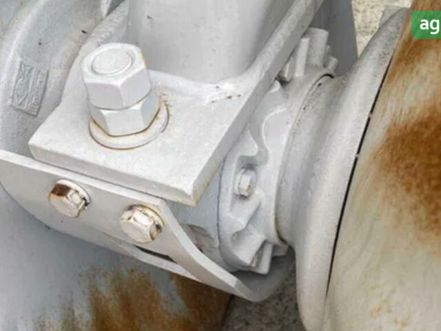 Kello-Bilt 275, объемом двигателя 0 л и пробегом 0 тыс. км за 38380 $, фото 8 на Automoto.ua