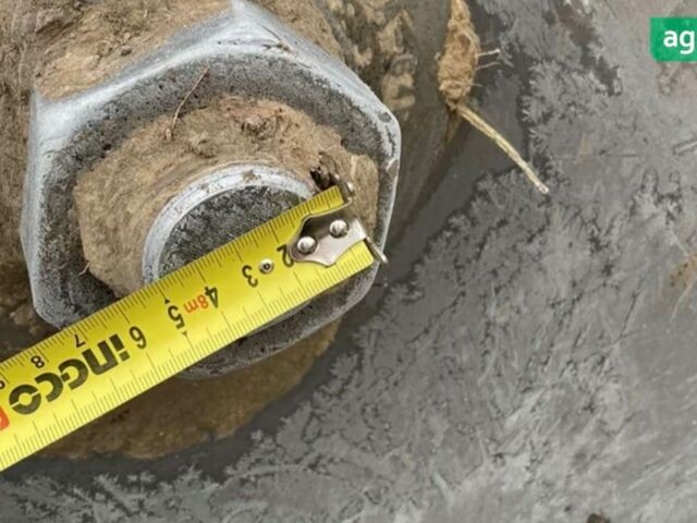 Kello-Bilt 275, об'ємом двигуна 0 л та пробігом 0 тис. км за 28380 $, фото 25 на Automoto.ua