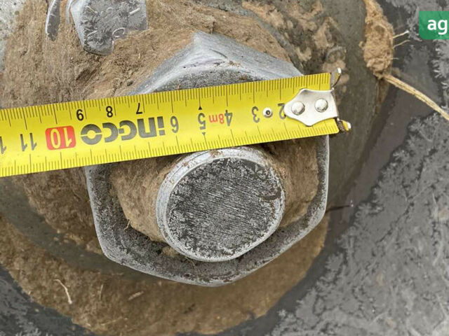 Kello-Bilt 275, объемом двигателя 0 л и пробегом 900 тыс. км за 38380 $, фото 4 на Automoto.ua