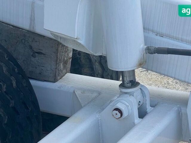 Kello-Bilt 275, объемом двигателя 0 л и пробегом 900 тыс. км за 38380 $, фото 16 на Automoto.ua