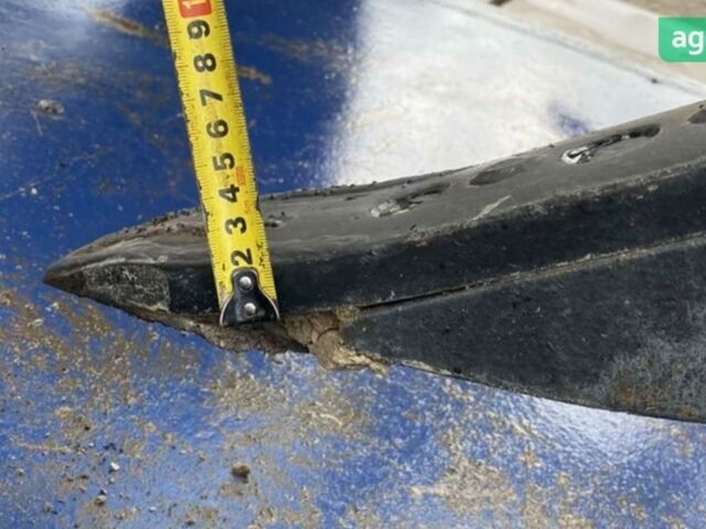 Kello-Bilt 275, об'ємом двигуна 0 л та пробігом 0 тис. км за 28380 $, фото 24 на Automoto.ua