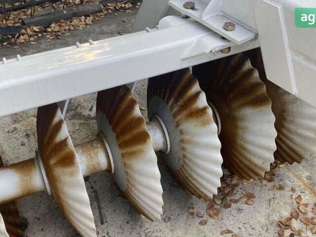 Kello-Bilt 275, объемом двигателя 0 л и пробегом 900 тыс. км за 38380 $, фото 12 на Automoto.ua