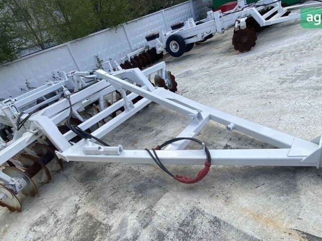 Kello-Bilt 275, об'ємом двигуна 0 л та пробігом 0 тис. км за 28380 $, фото 19 на Automoto.ua