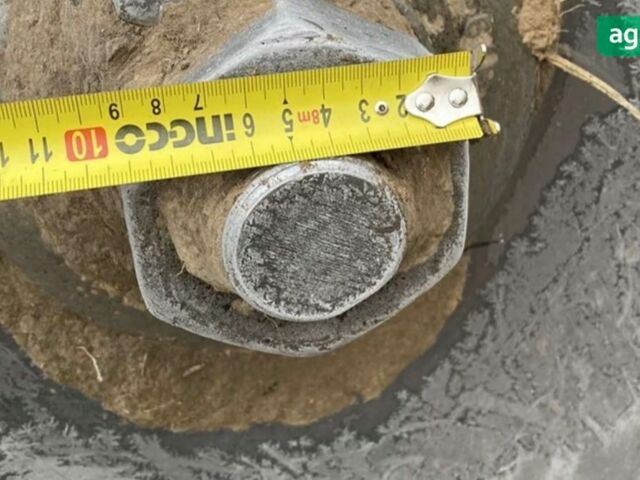 Kello-Bilt 275, об'ємом двигуна 0 л та пробігом 0 тис. км за 28380 $, фото 23 на Automoto.ua