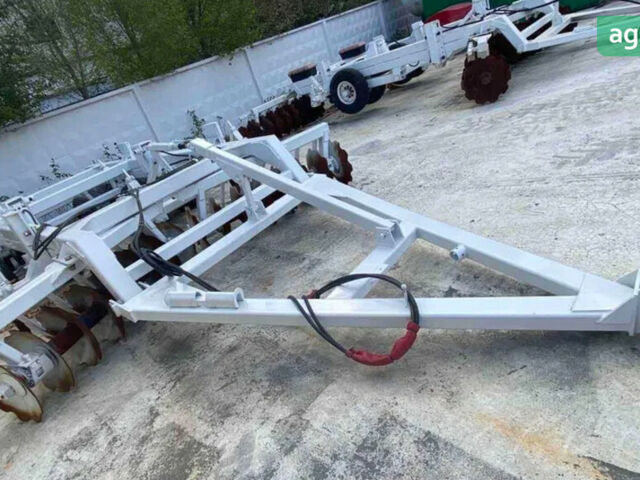 Kello-Bilt 275, объемом двигателя 0 л и пробегом 0 тыс. км за 38380 $, фото 2 на Automoto.ua