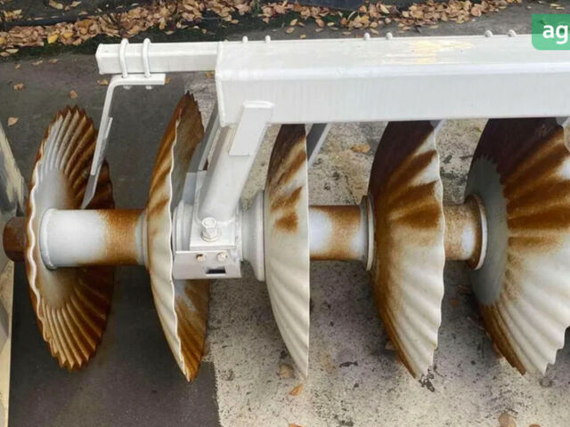 Kello-Bilt 275, объемом двигателя 0 л и пробегом 0 тыс. км за 38380 $, фото 9 на Automoto.ua