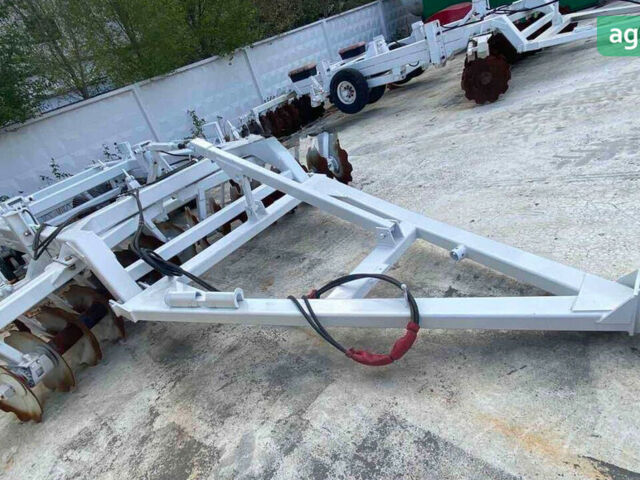 Kello-Bilt 275, объемом двигателя 0 л и пробегом 0 тыс. км за 41906 $, фото 1 на Automoto.ua