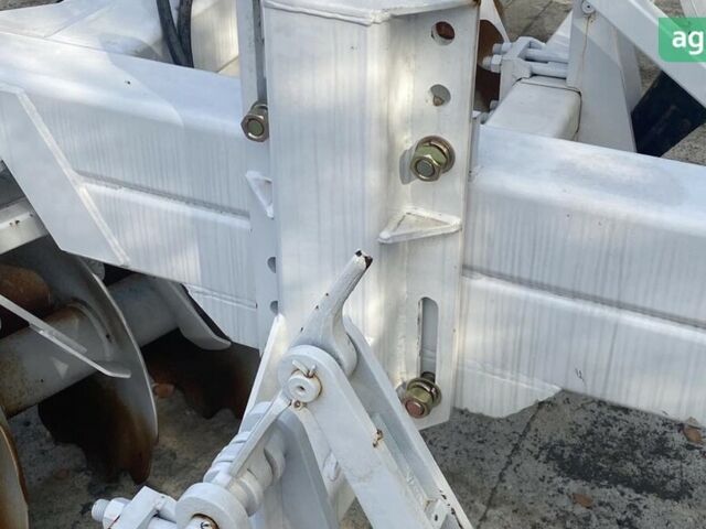 Kello-Bilt 275, объемом двигателя 0 л и пробегом 900 тыс. км за 38380 $, фото 25 на Automoto.ua