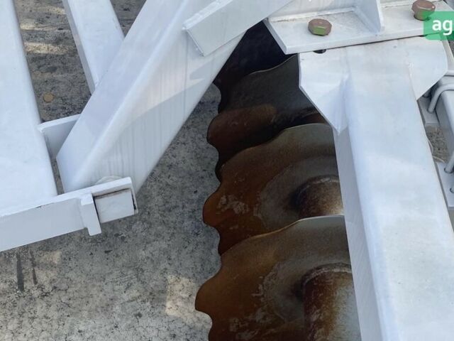 Kello-Bilt 275, об'ємом двигуна 0 л та пробігом 0 тис. км за 28380 $, фото 14 на Automoto.ua