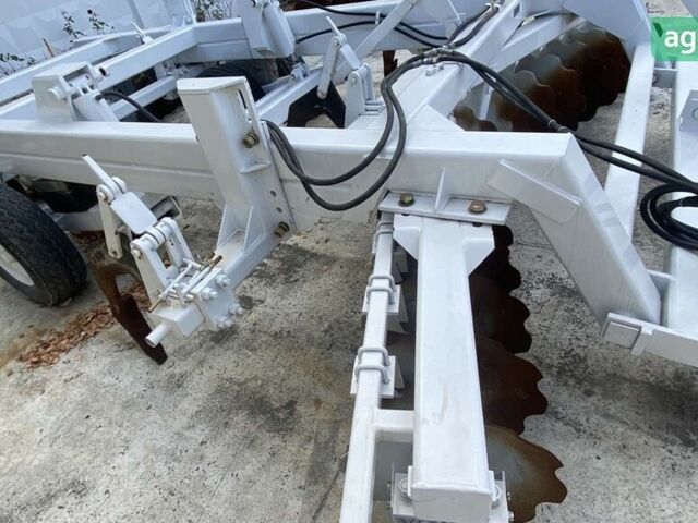 Kello-Bilt 275, объемом двигателя 0 л и пробегом 900 тыс. км за 38380 $, фото 19 на Automoto.ua