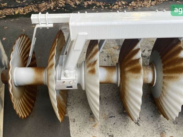 Kello-Bilt 275, об'ємом двигуна 0 л та пробігом 0 тис. км за 28380 $, фото 6 на Automoto.ua