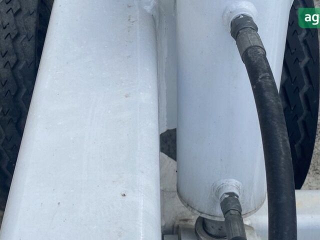 Kello-Bilt 275, объемом двигателя 0 л и пробегом 900 тыс. км за 38380 $, фото 15 на Automoto.ua