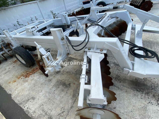 Kello-Bilt Другая, объемом двигателя 0 л и пробегом 0 тыс. км за 42156 $, фото 2 на Automoto.ua