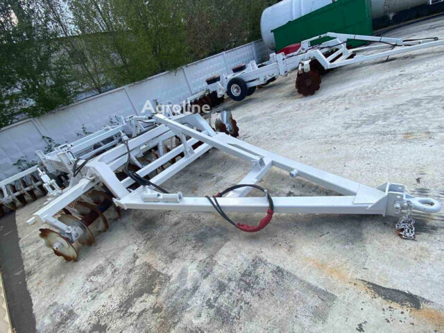 Kello-Bilt Другая, объемом двигателя 0 л и пробегом 0 тыс. км за 42581 $, фото 1 на Automoto.ua