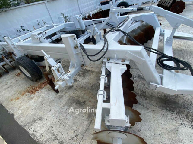 Kello-Bilt Другая, объемом двигателя 0 л и пробегом 0 тыс. км за 42581 $, фото 2 на Automoto.ua