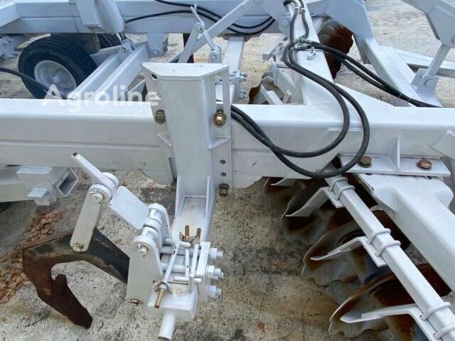 Kello-Bilt Другая, объемом двигателя 0 л и пробегом 0 тыс. км за 44637 $, фото 4 на Automoto.ua