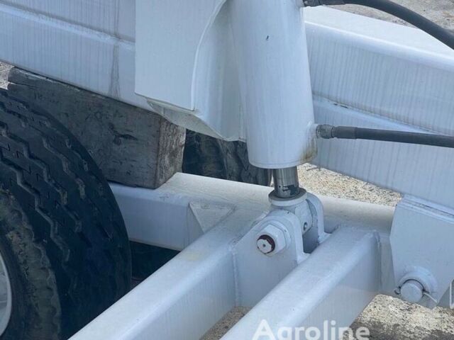 Kello-Bilt Другая, объемом двигателя 0 л и пробегом 0 тыс. км за 44637 $, фото 6 на Automoto.ua