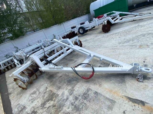 Kello-Bilt Другая, объемом двигателя 0 л и пробегом 0 тыс. км за 44637 $, фото 1 на Automoto.ua