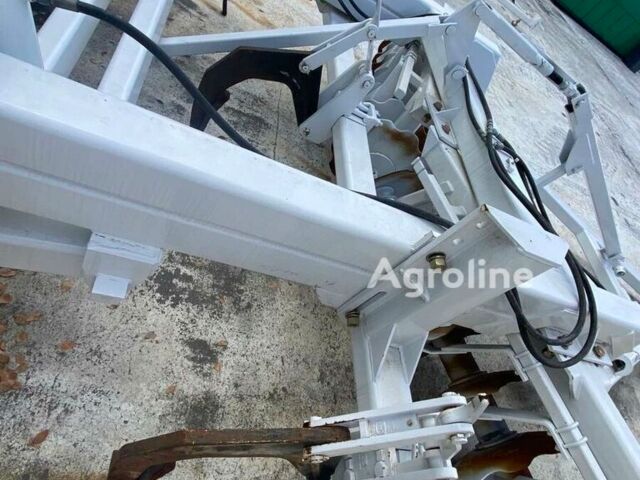 Kello-Bilt Другая, объемом двигателя 0 л и пробегом 0 тыс. км за 44637 $, фото 5 на Automoto.ua