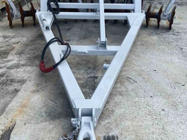 Kello-Bilt Другая, объемом двигателя 0 л и пробегом 0 тыс. км за 44637 $, фото 15 на Automoto.ua