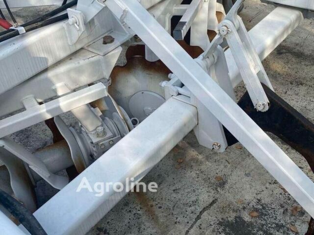 Kello-Bilt Другая, объемом двигателя 0 л и пробегом 0 тыс. км за 44637 $, фото 16 на Automoto.ua